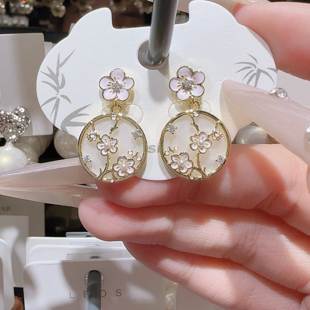 铜合金925银合成立方氧化锆