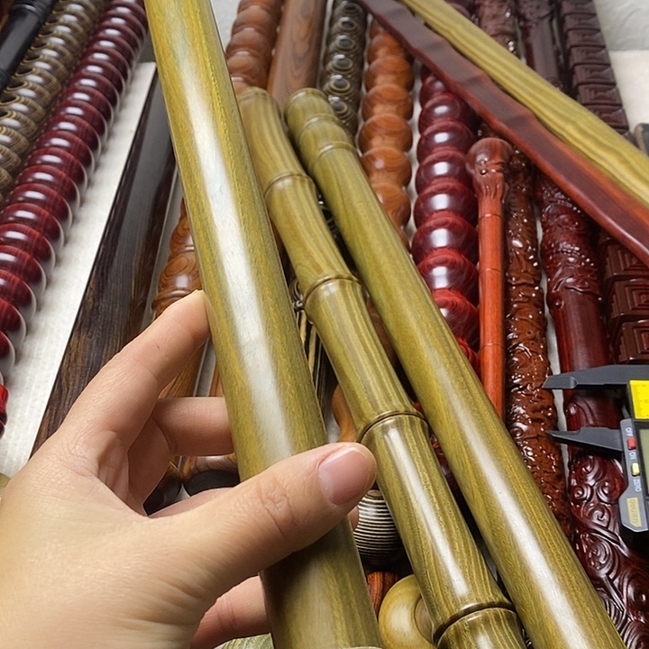 绿檀金箍棒60  3.35