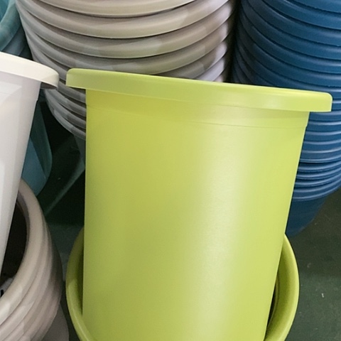 树脂微瑕7#无托果绿6个