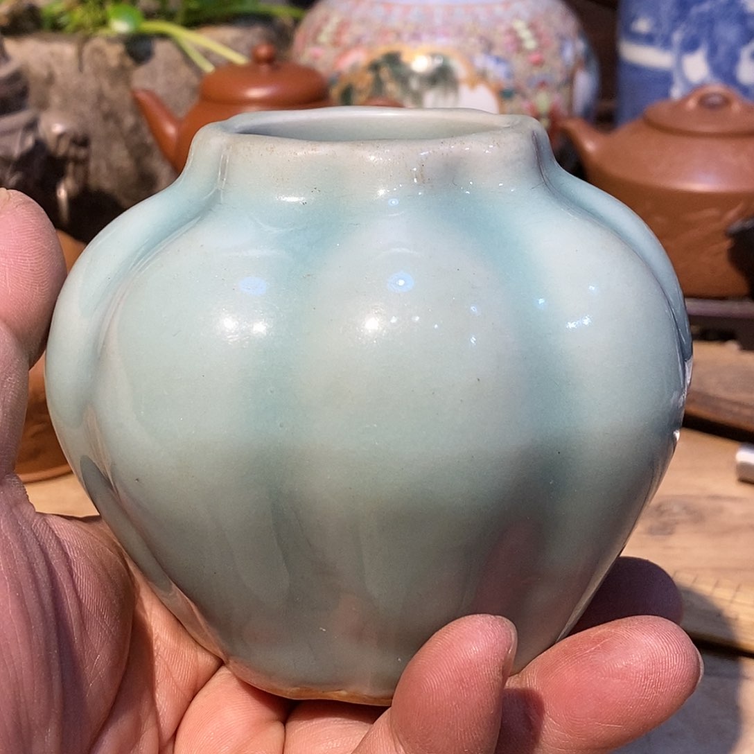 【闪购商品】摆件陶瓷陶瓷陶瓷