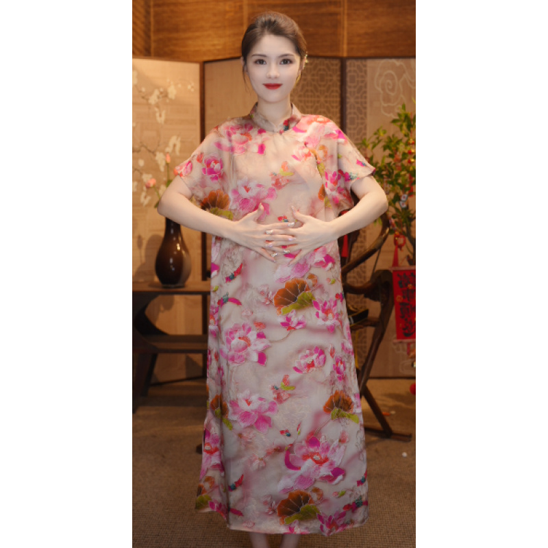 玲歌【新款连衣裙】