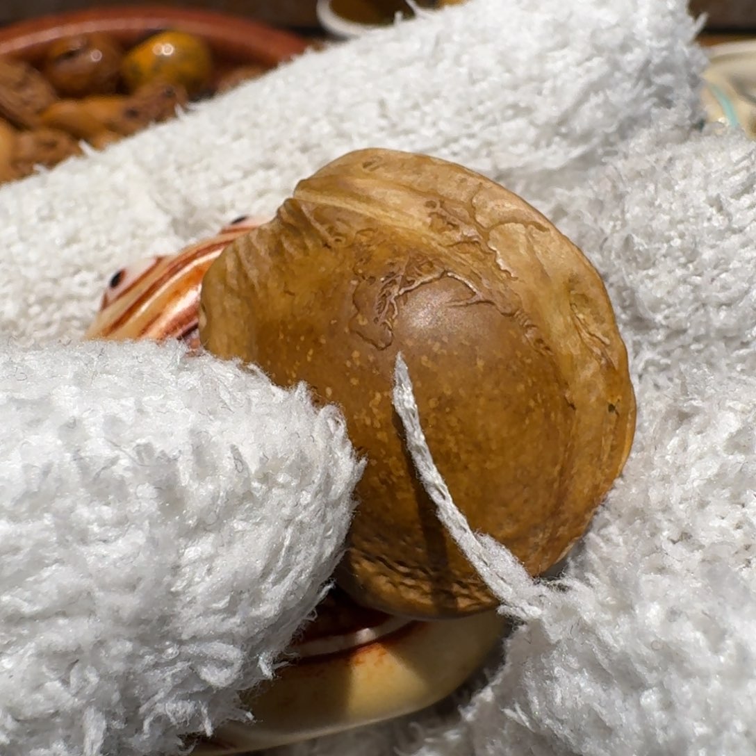 手串/手链橄榄核核雕艺术