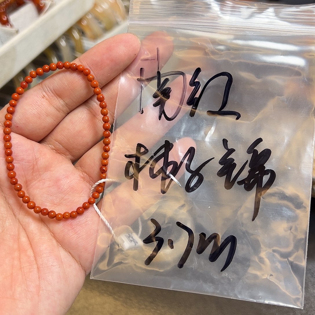 南红玛瑙未镶嵌珠宝半成品