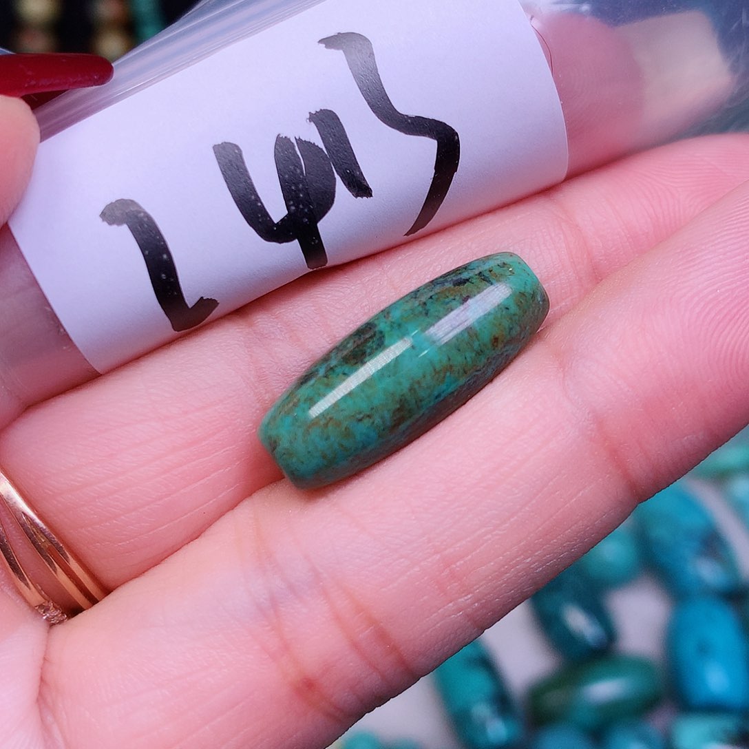 空竹粉丝专享十堰特色手工散珠