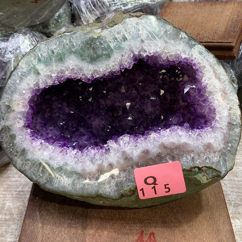 【闪购商品】水晶大型摆件（非配饰）未镶嵌