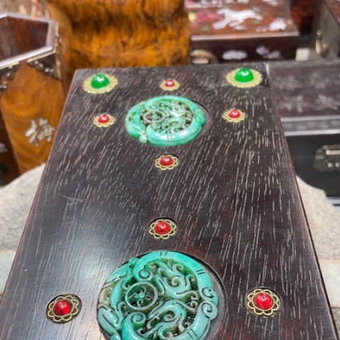 木盒子111111111111