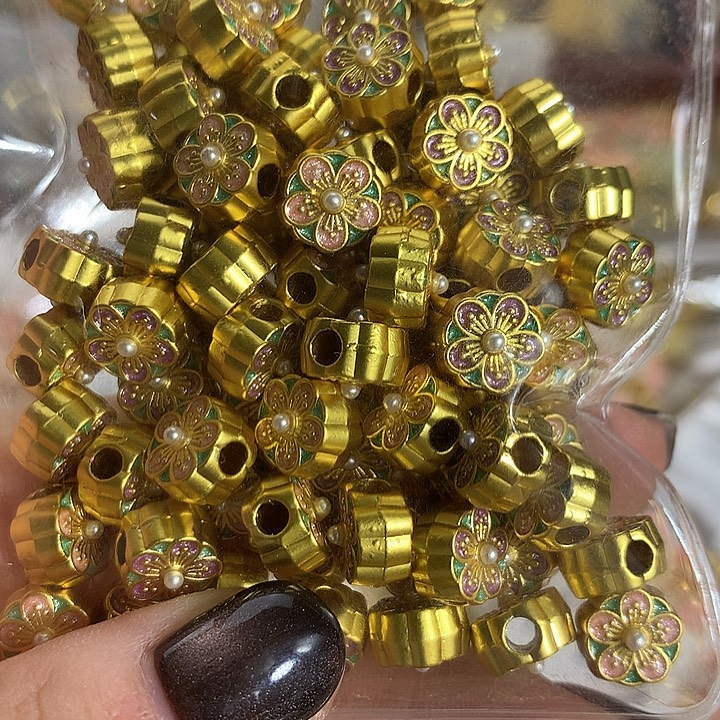 铜合金可爱系列 满三单飞8