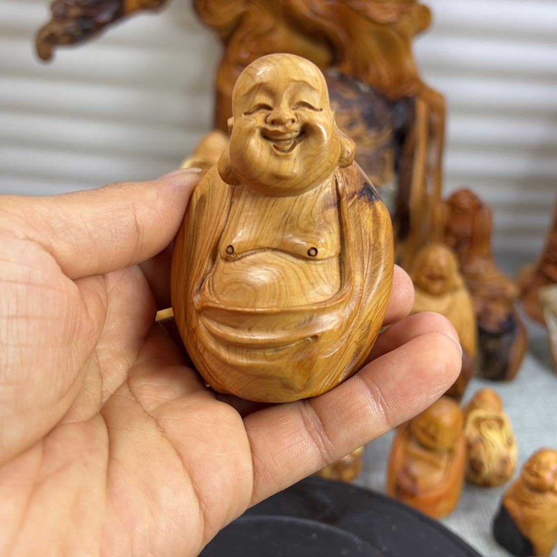 柏木（崖柏）喜欢的东西真的