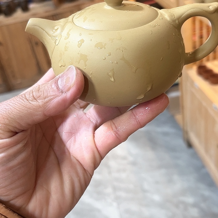 紫砂茶壶紫砂茶具