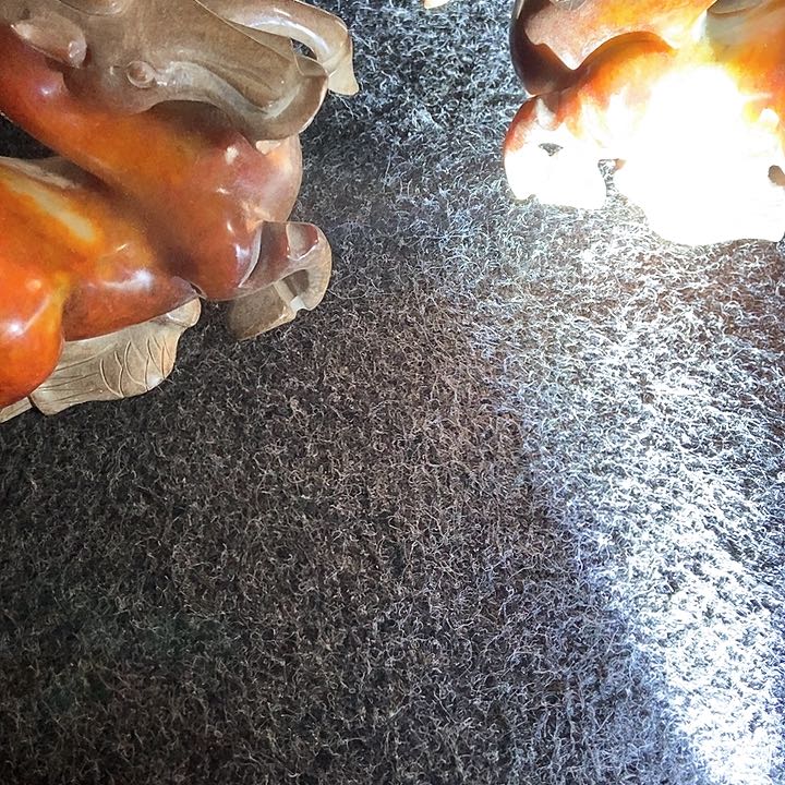 吊坠白玉菩提三***特吊坠