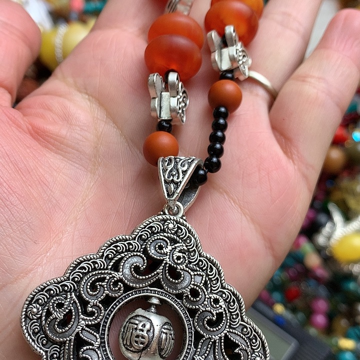 大叶紫檀（黑酸枝木类）