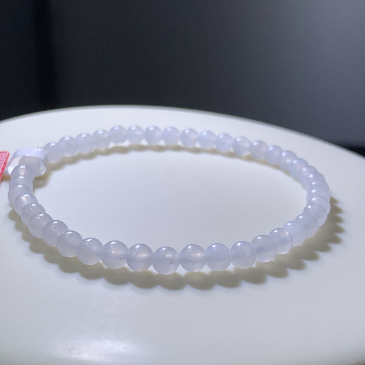 卡4.3白冰翡翠百搭