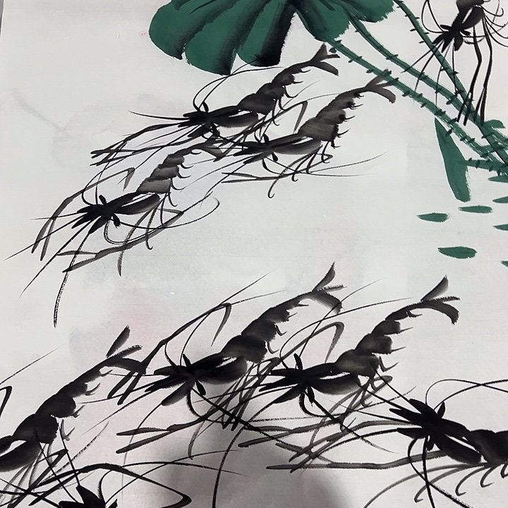 客厅客厅年画年画