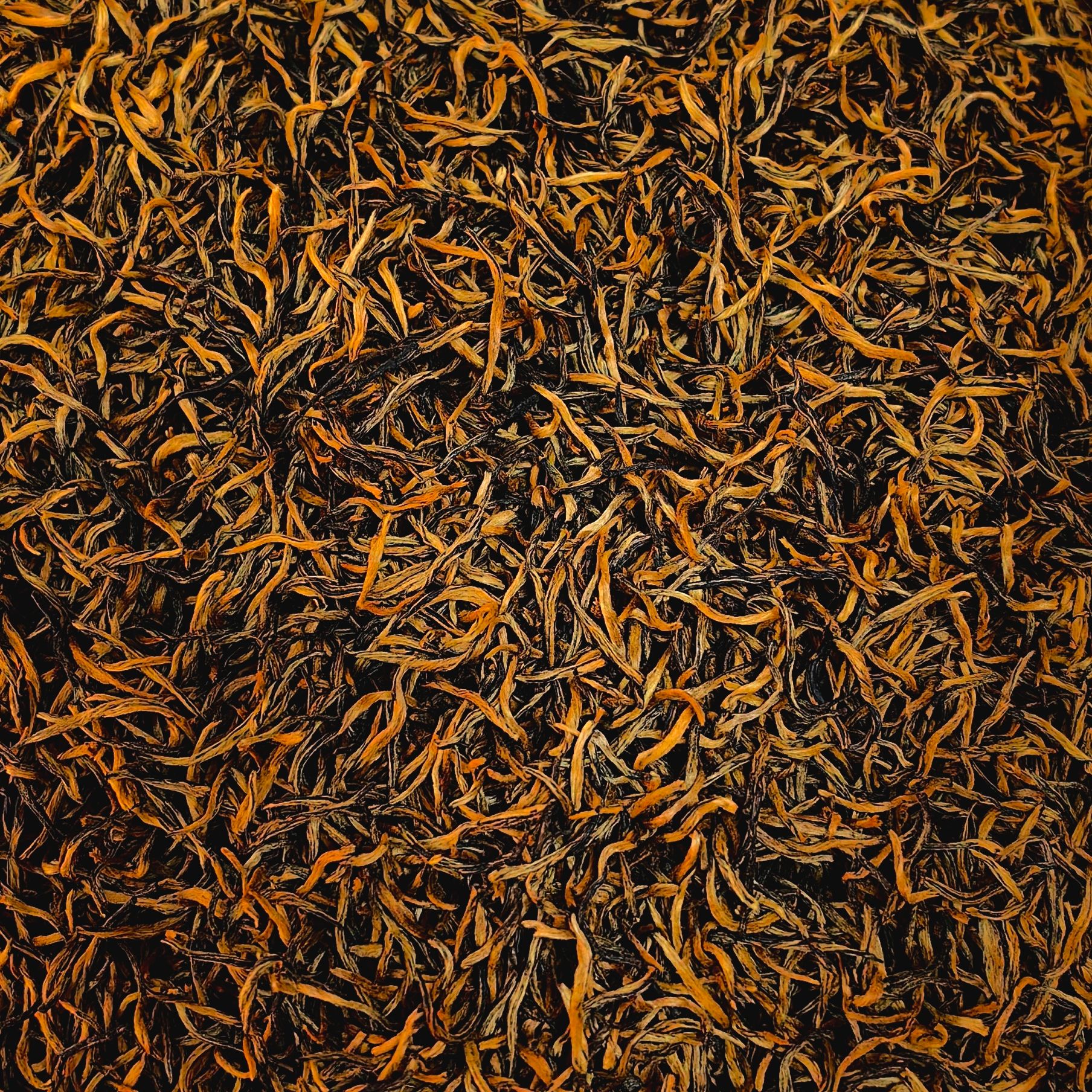 金骏眉黄芽红茶半斤装（250g）