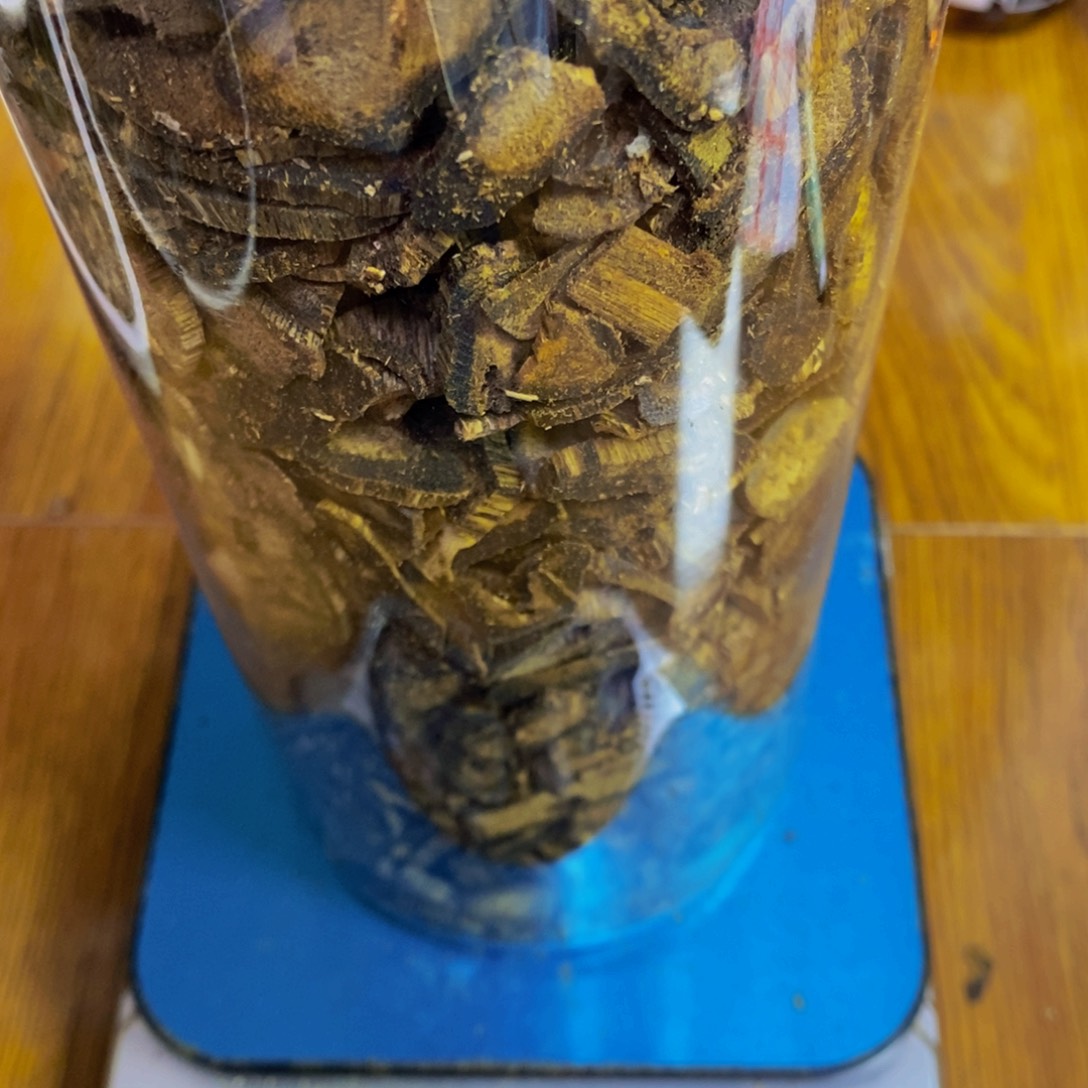 簡***單沉香碎屑沉香紫棋碎料500克