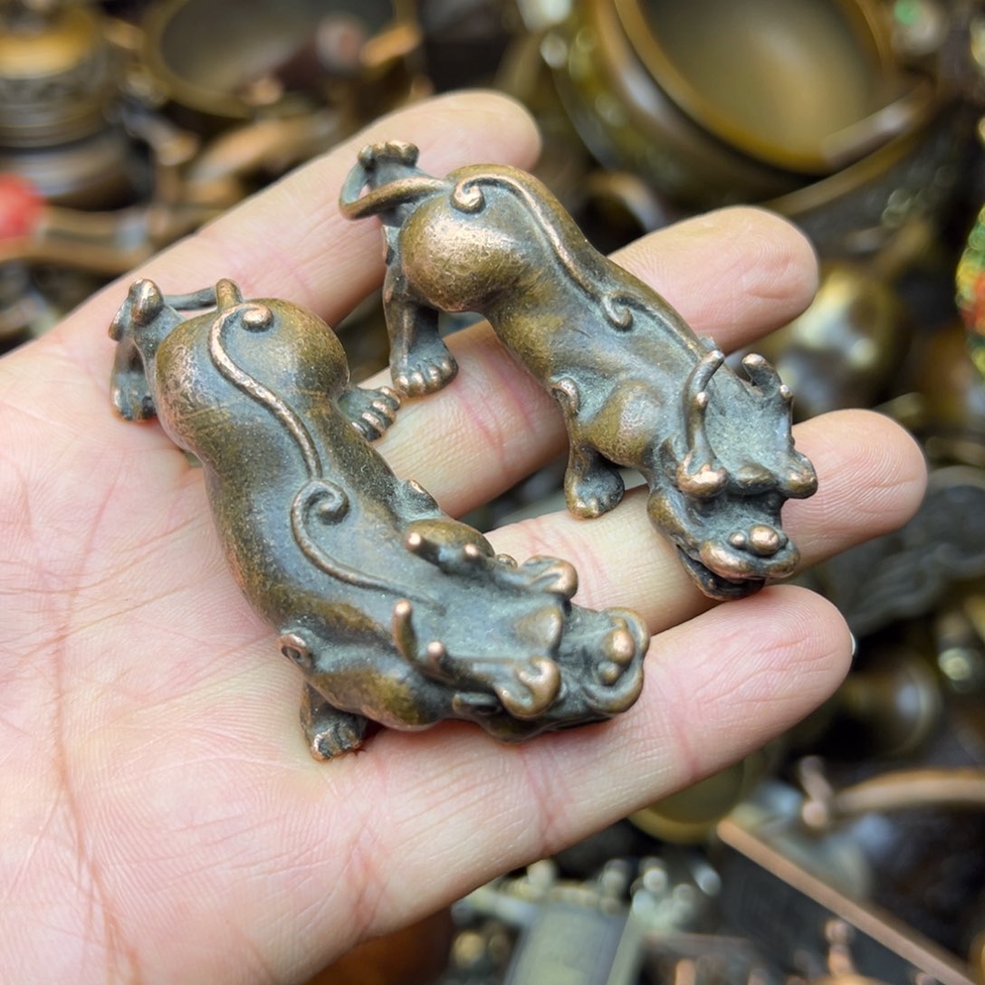 精美文玩精品摆件