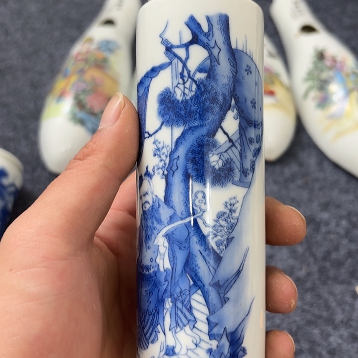 非古董现代工艺品