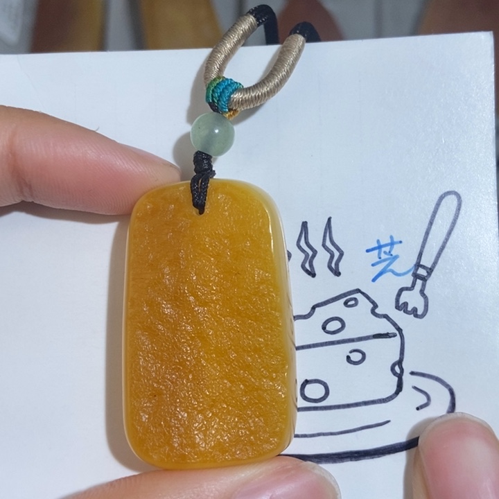 定制琥珀未镶嵌琥珀