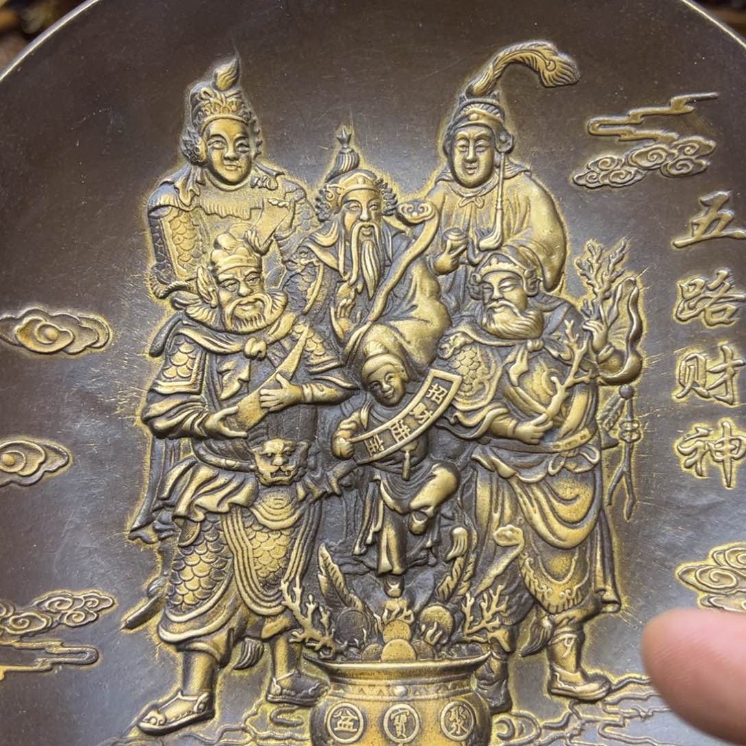 精美文玩精品摆件