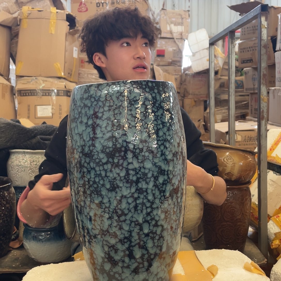 红陶宜兴紫砂陶瓷