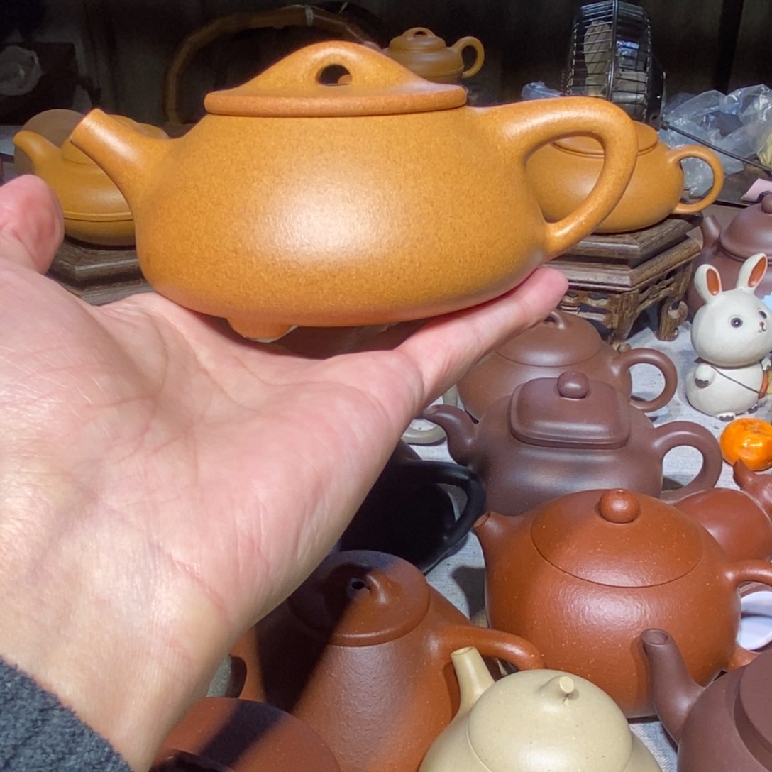 茶壶紫砂庭***行紫砂茶具