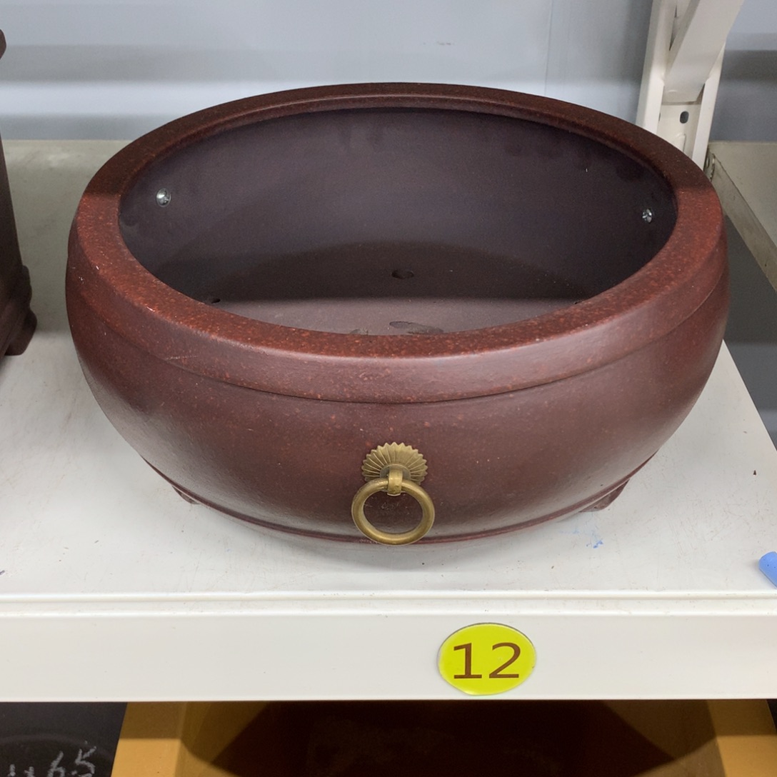 黄***恳花盆紫砂紫砂花盆