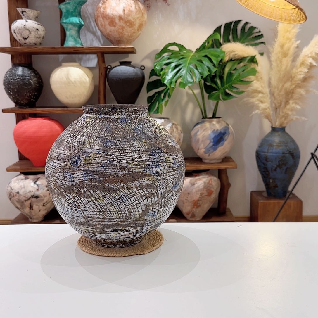 景德镇陶瓷闪32号