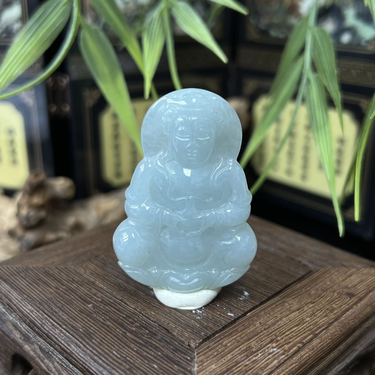 LYPM-14-15翡翠5-1观音