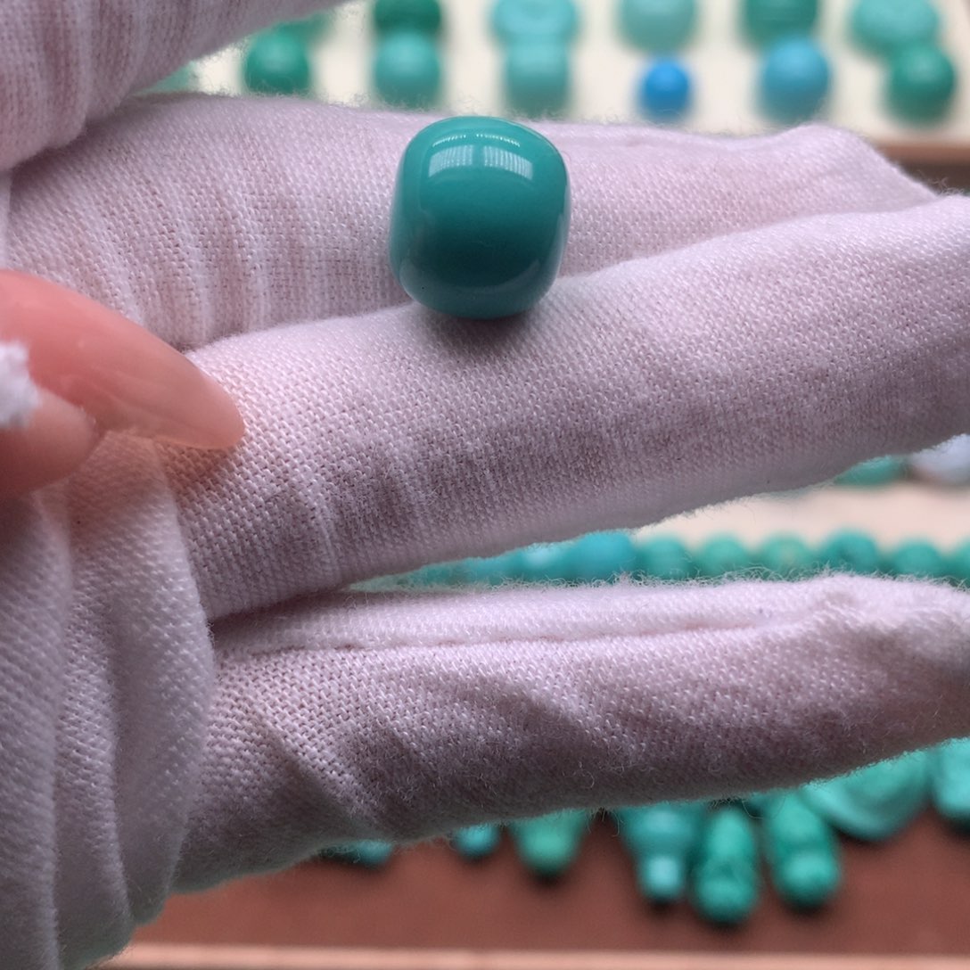 原生态散珠配饰卡12老型