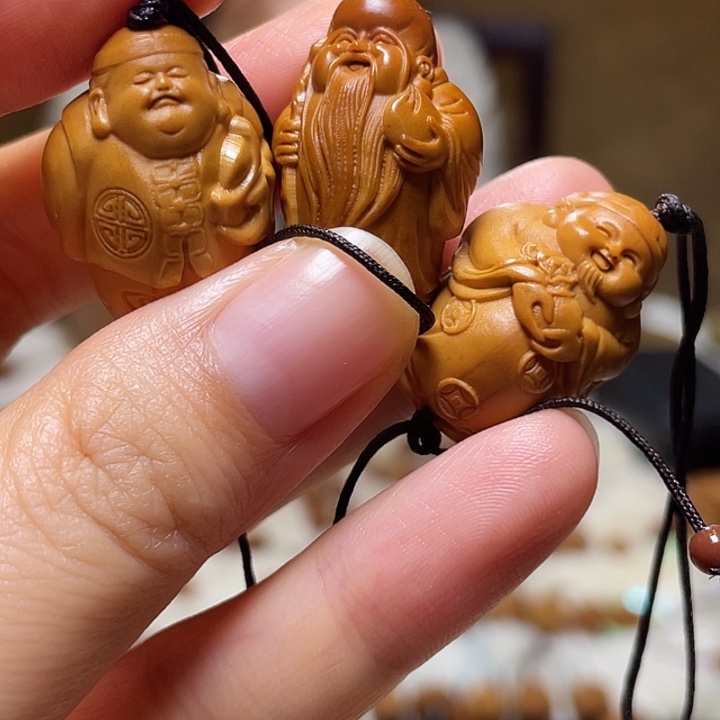 橄榄核手串/手链橄榄核