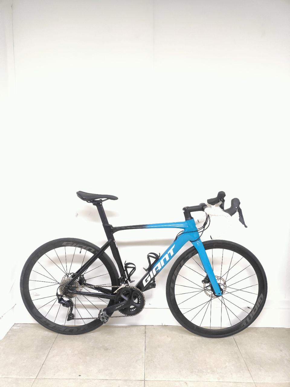 J安特Propel SL1 Disc公路车 M码（171-181）铝架 碳前叉 碳坐管