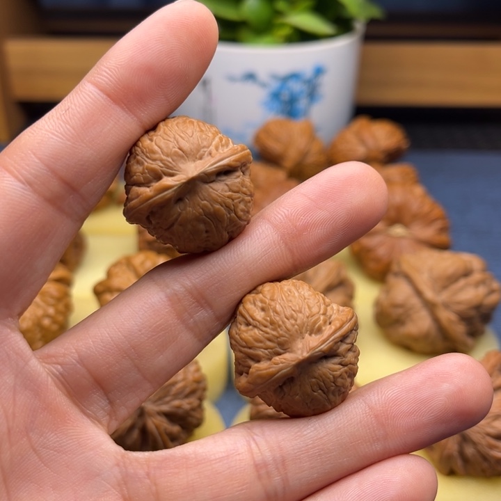 鱼***号27全品乾隆磨狮子头