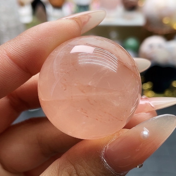 水晶天然水晶未镶嵌用****7