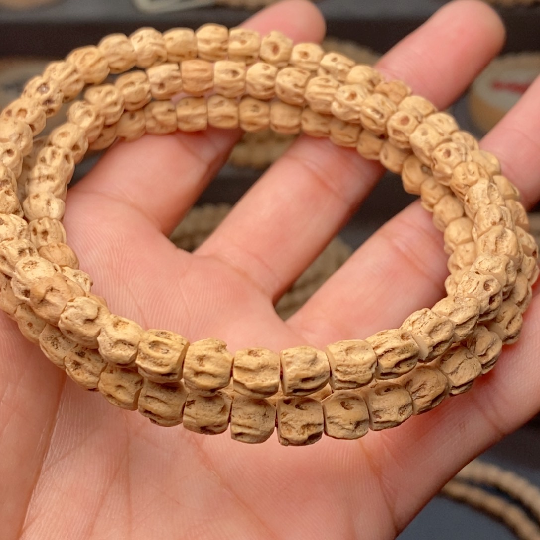 柏香籽/百香籽吊坠