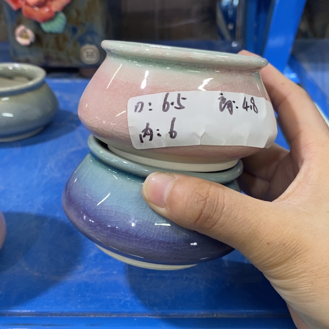红陶「当天凑单满10米包邮」2个浮力