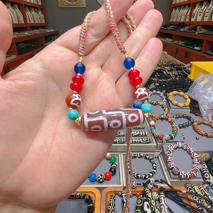 未镶嵌玛瑙/玉髓珠宝奇石