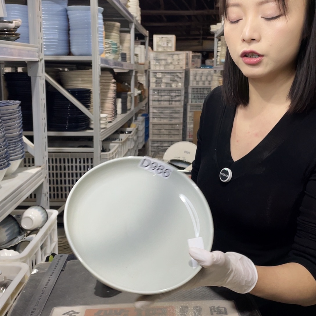 瓷片986                 2个