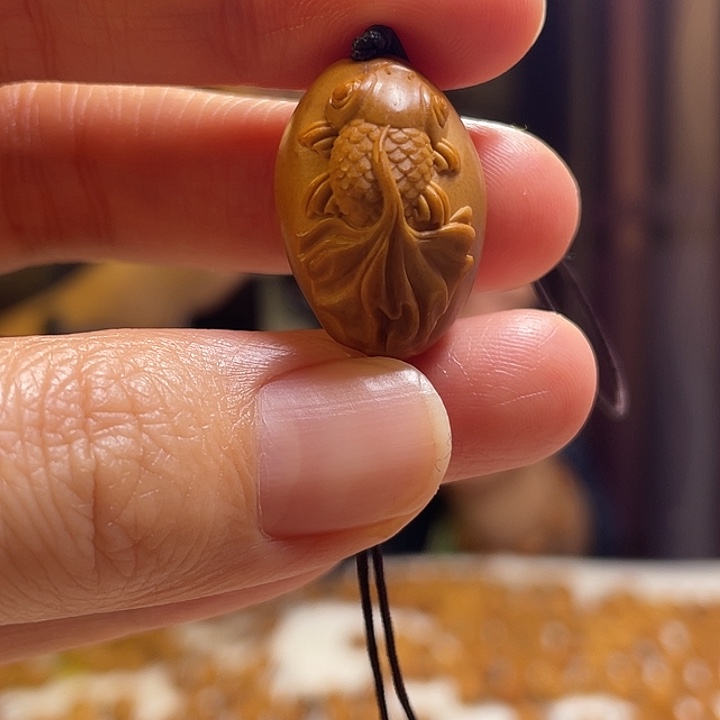 手串/手链橄榄核