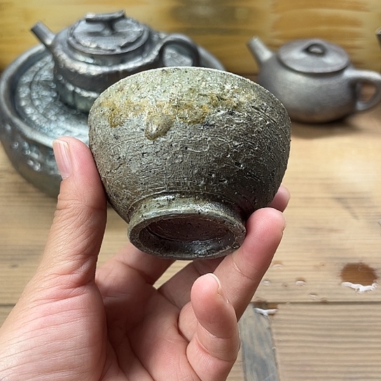 陶柴烧茶器福利福利福利