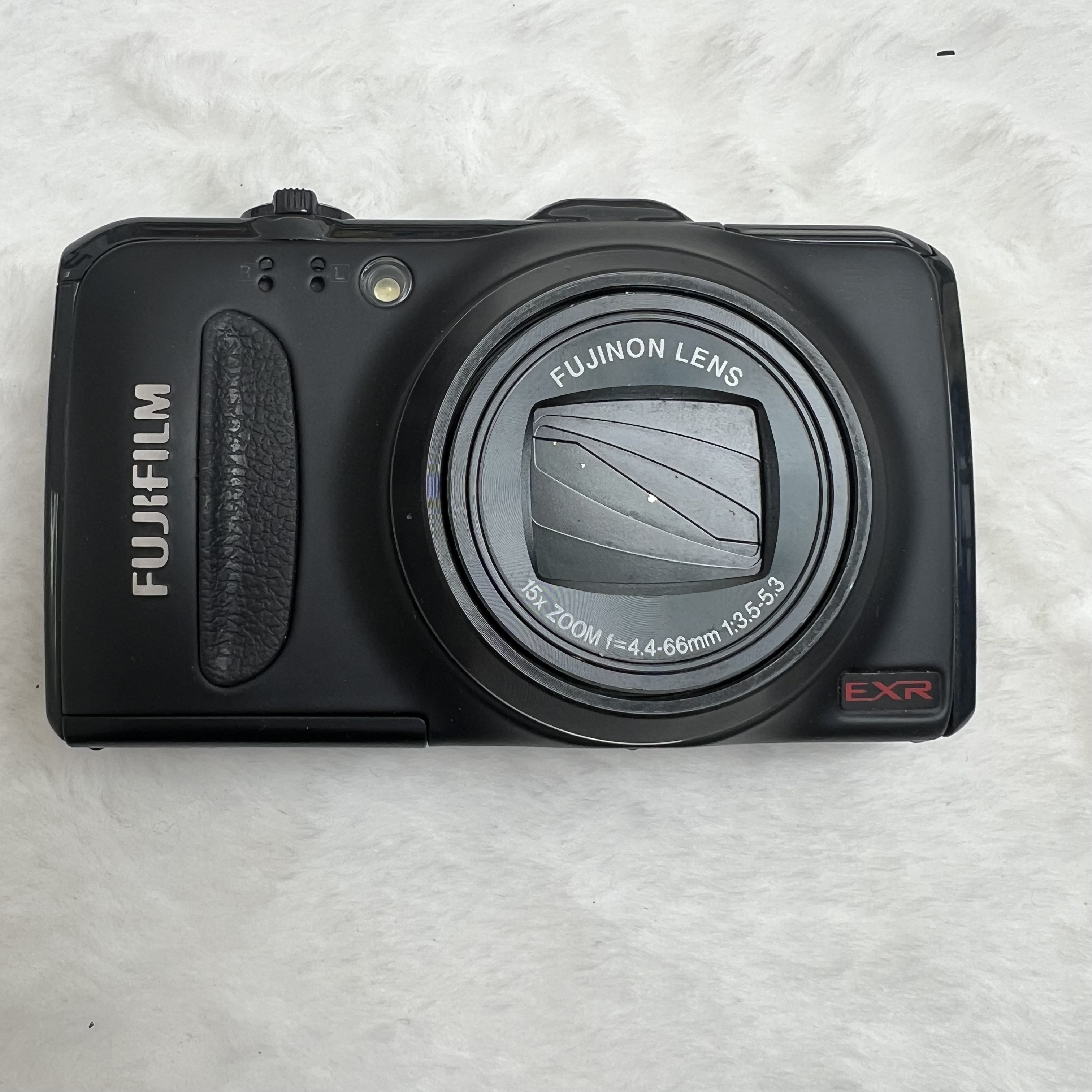 95新 Fujifilm/富士 F600exr 1600w像素15倍光变复古长焦CCD