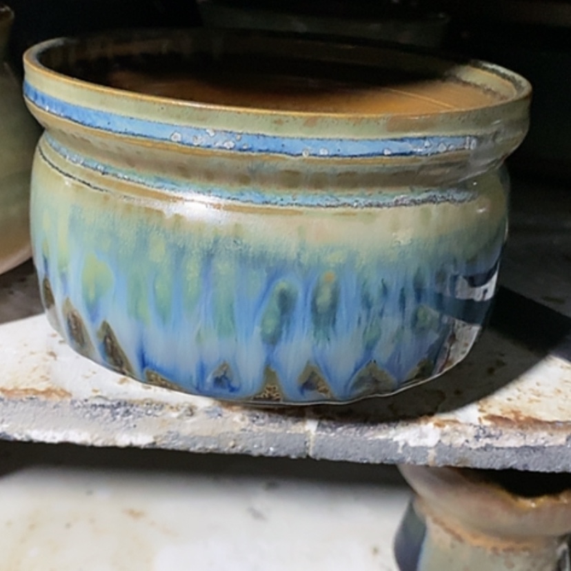 【闪购商品】红陶口12