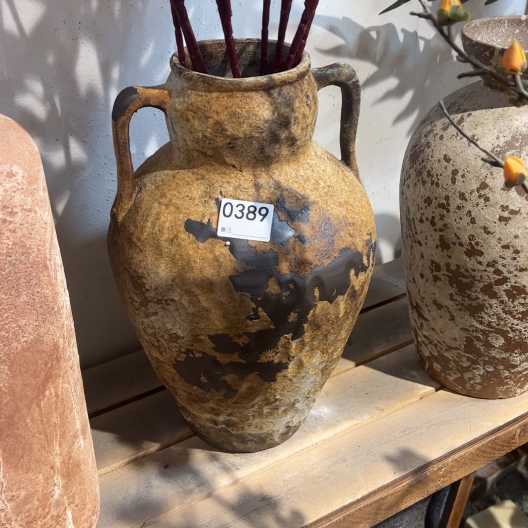 瓷片0389高37口9默认无孔