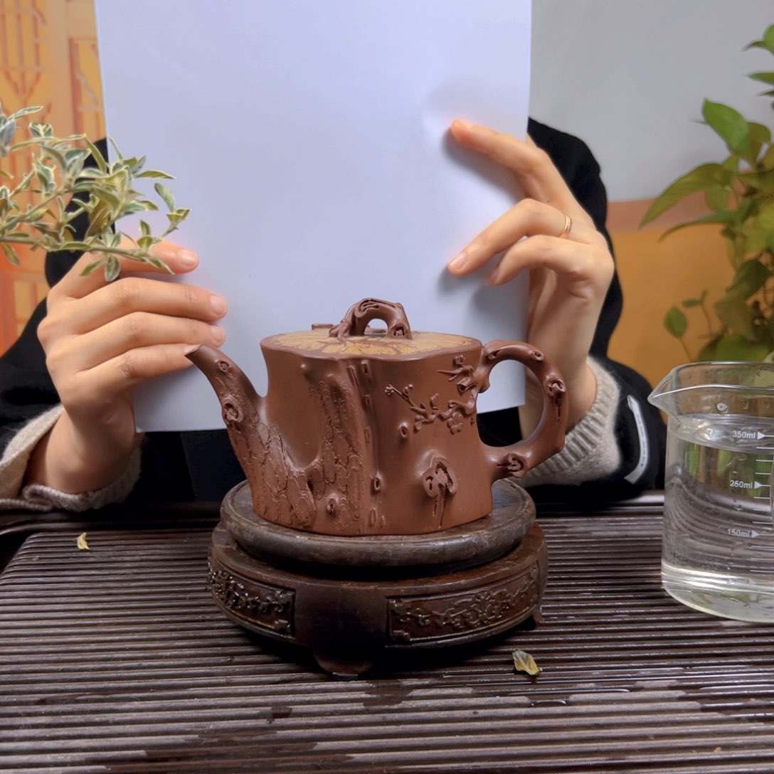 紫砂茶壶老**。紫砂壶紫砂泥