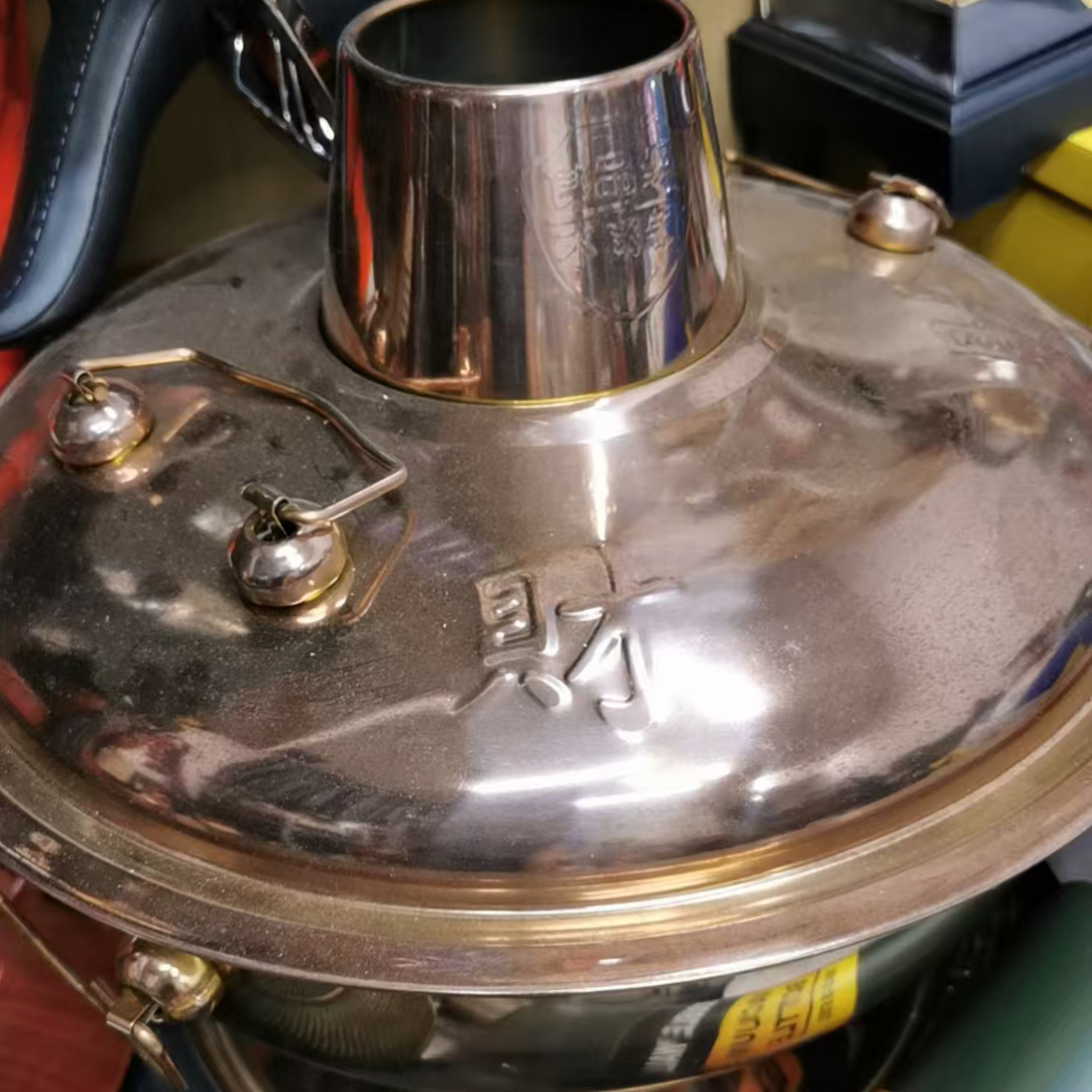 32.34.36电加热火锅30-38cm30CM-36CM