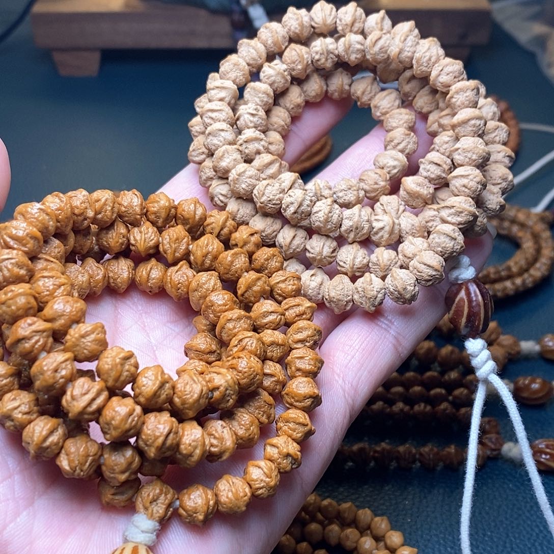 吊坠柏香籽/百香籽