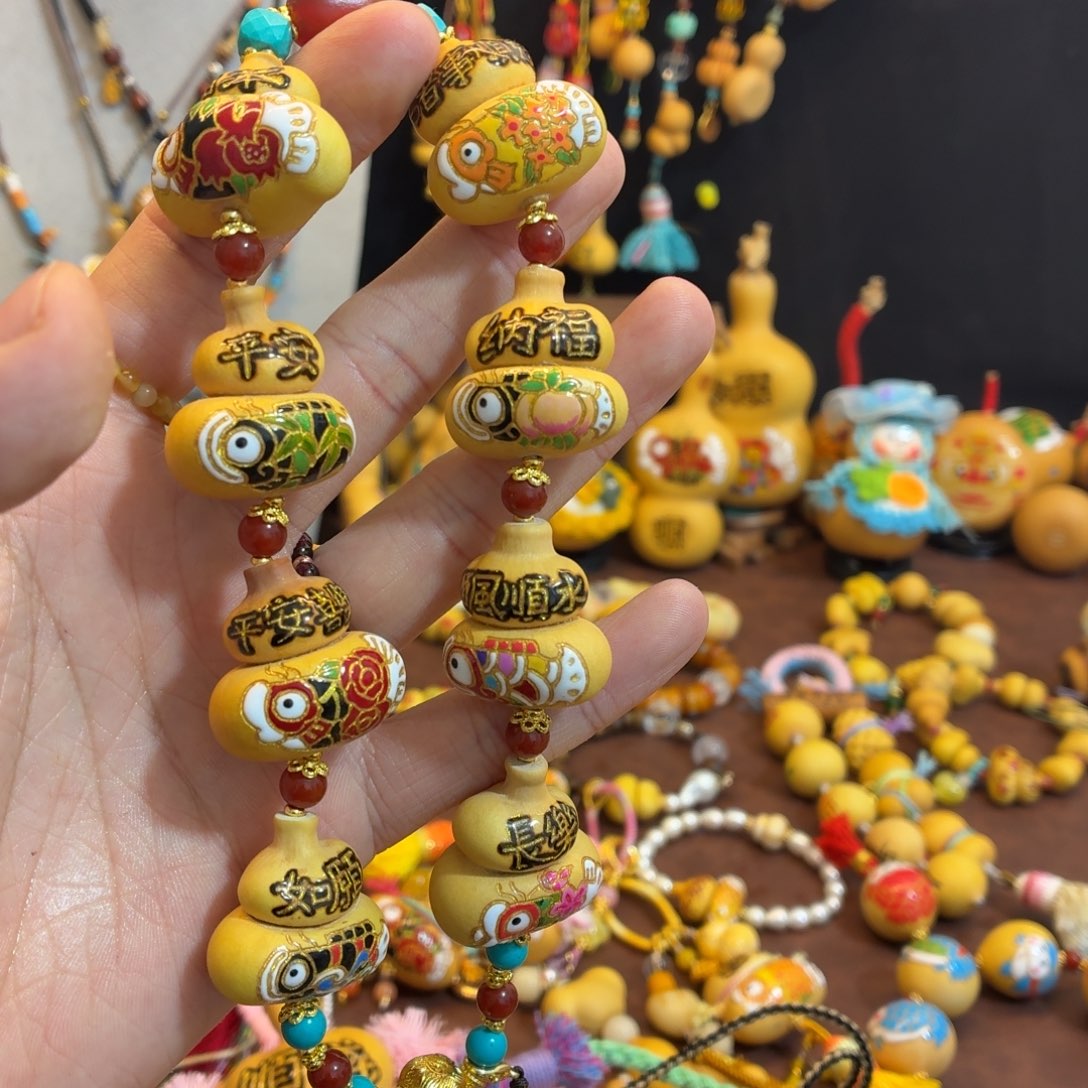 夏***果大叶紫檀（黑酸枝木类）