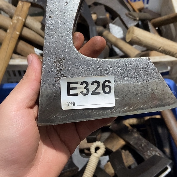 K***W户外手工锻打用具