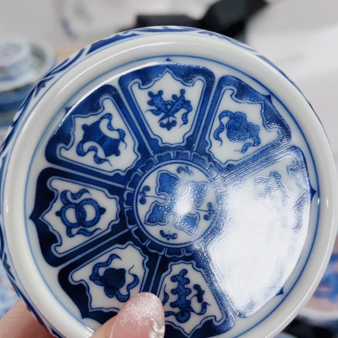 景德镇陶瓷艺术价格