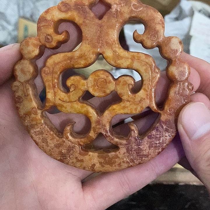 精美物品家居装饰