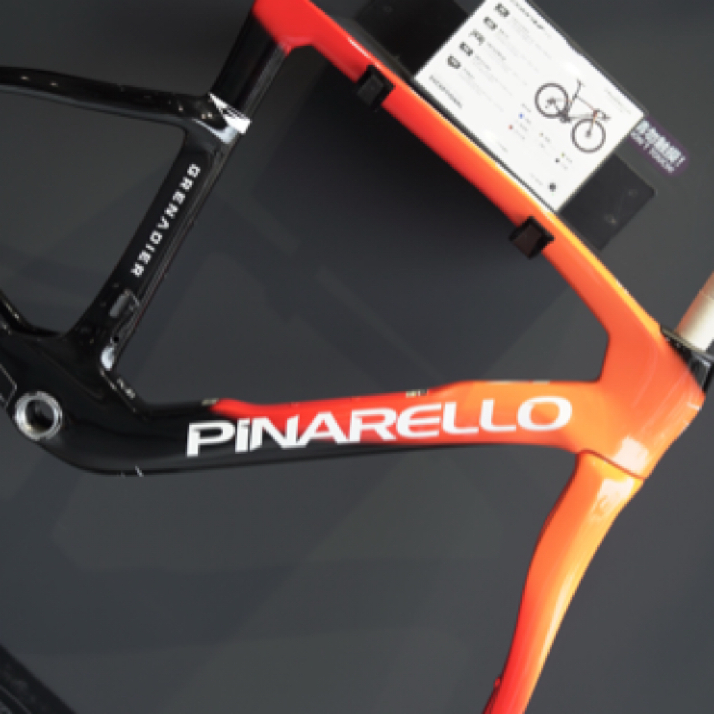 PINARELLO Dogma F